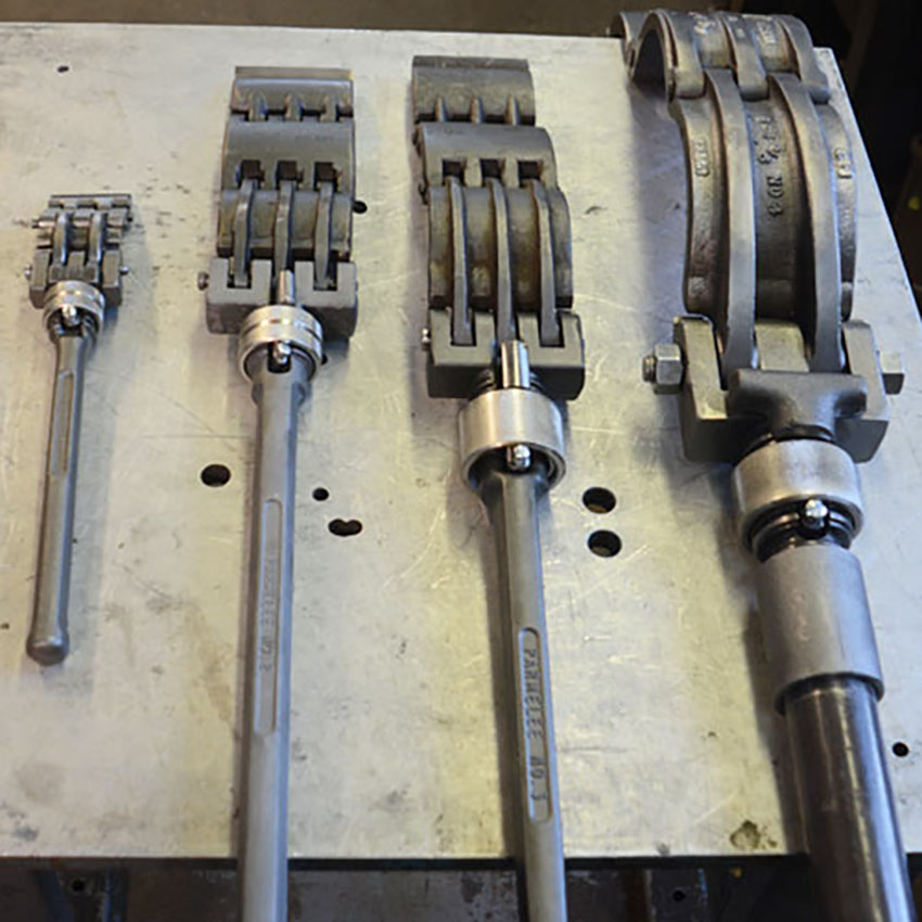 Custom Wrench Girths Heavy Duty Wrench Craig County, Virginia, VA