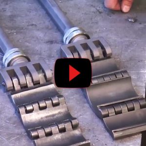 Oil Wrench | Parmelee Pipe Wrench Manufacturing