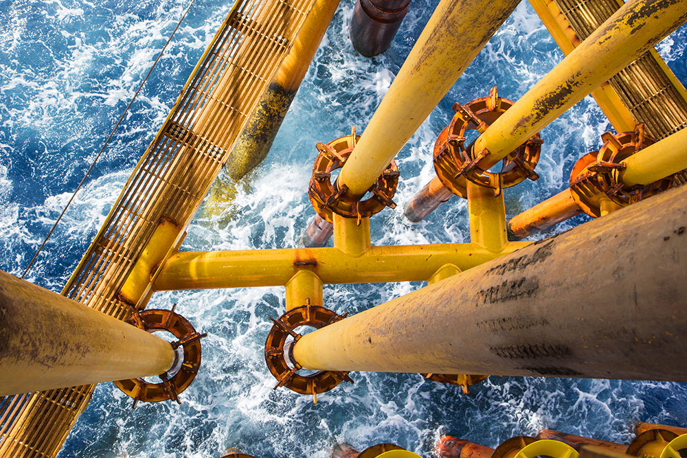 How Does the Parmelee Wrench Support Offshore Drilling Operations? Versatility in Oceanic Oil Fields