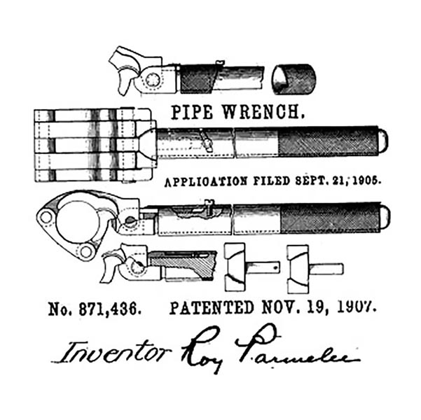 Why Is the Parmelee Wrench a Game Changer in Oil Drilling?