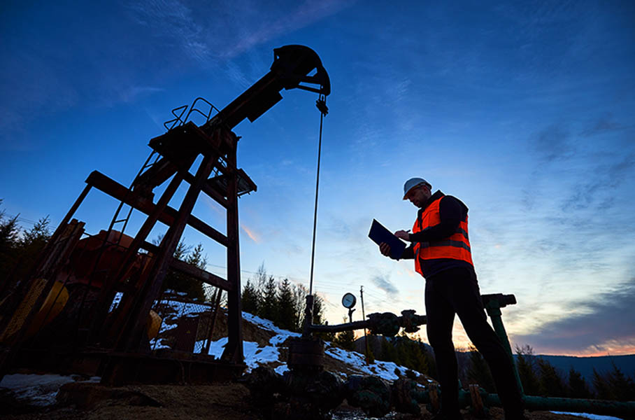 How the Parmelee Wrench supports greener oil production